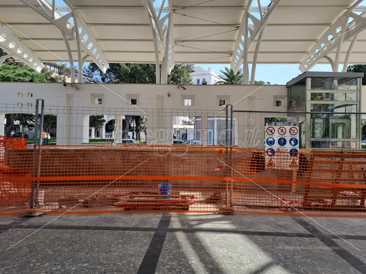 Stazione “Lido Museo” a Reggio, gli addetti ai lavori: «Un punto di partenza?»