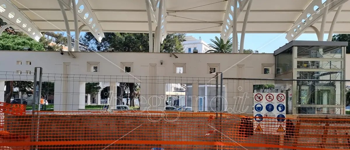 Stazione “Lido Museo” a Reggio, gli addetti ai lavori: «Un punto di partenza?»
