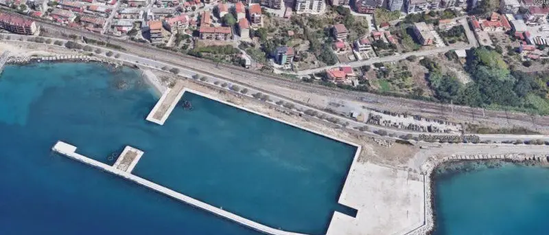 Villa San Giovanni, occhi puntati sul waterfront: dal piano spiagge al porticciolo. Ecco cosa cambierà