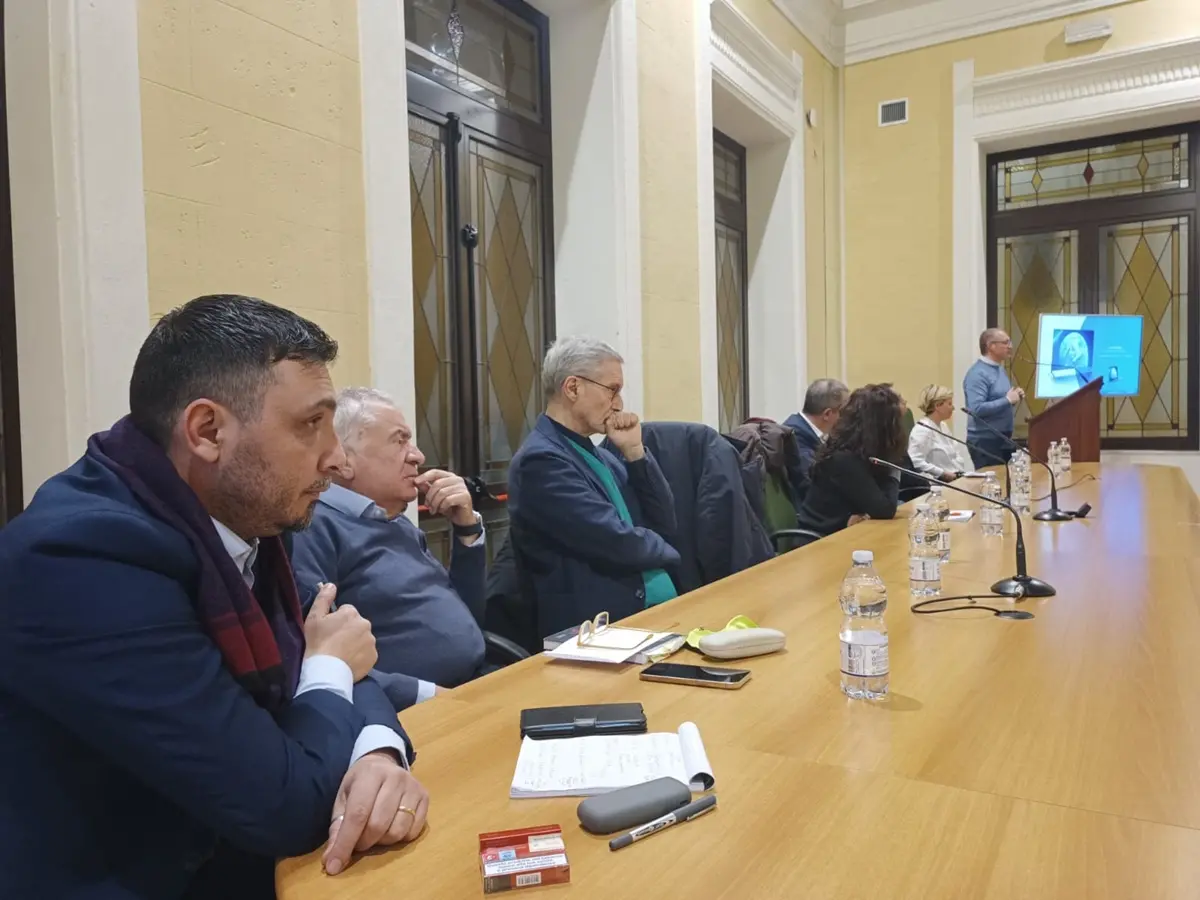 Autonomia differenziata, Versace dalla Metrocity di Reggio: «No ai distinguo sui diritti»