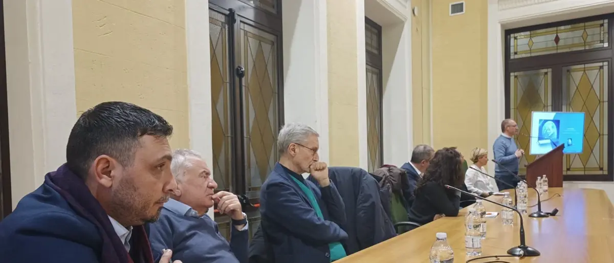 Autonomia differenziata, Versace dalla Metrocity di Reggio: «No ai distinguo sui diritti»