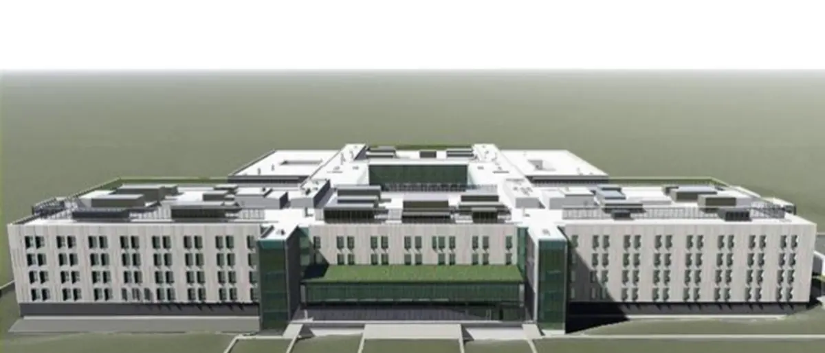 Ospedale della Piana, Ranuccio: «Sui ritardi tutti sanno che l'intoppo è alla Regione»