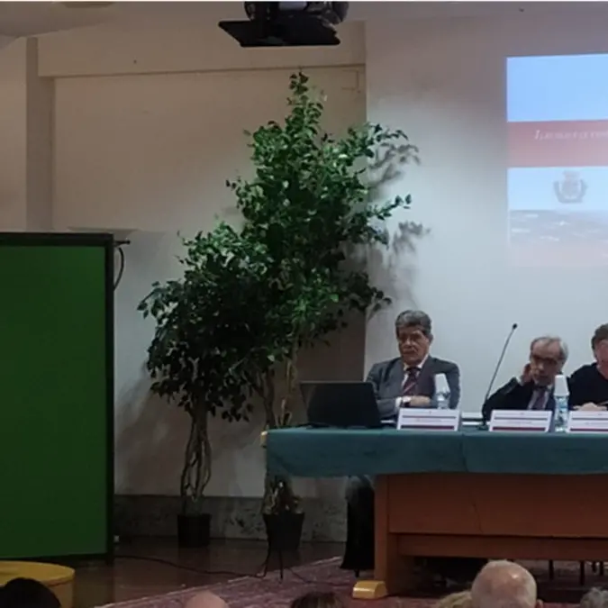 Reggio, un documento unico per l’Organo straordinario di liquidazione