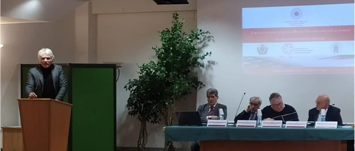 Reggio, un documento unico per l’Organo straordinario di liquidazione