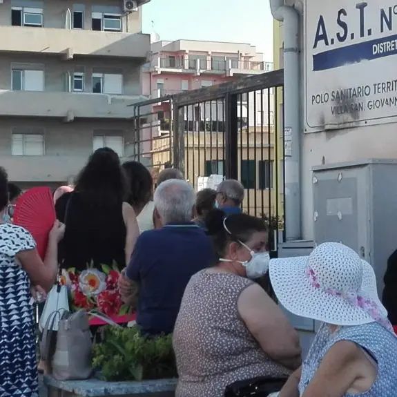 Poliambulatorio di Villa depotenziato: convenzione tra Asp e Comune