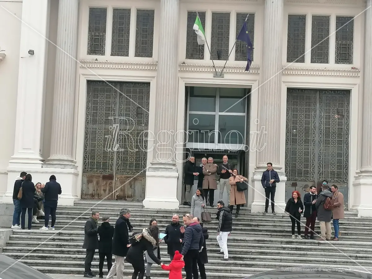 Reggio, eletto il Comitato Pari opportunità degli avvocati