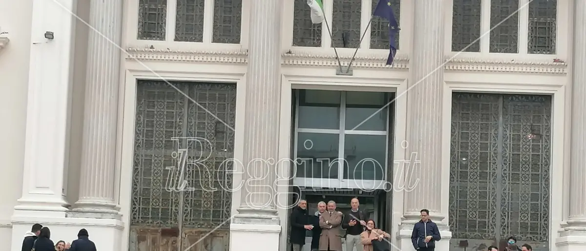 Reggio, eletto il Comitato Pari opportunità degli avvocati