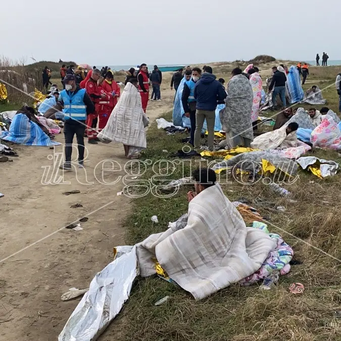 Strage di Cutro, la Rete Ignaziana scrive al Ministro: «Quali sono le regole per salvare delle vite»