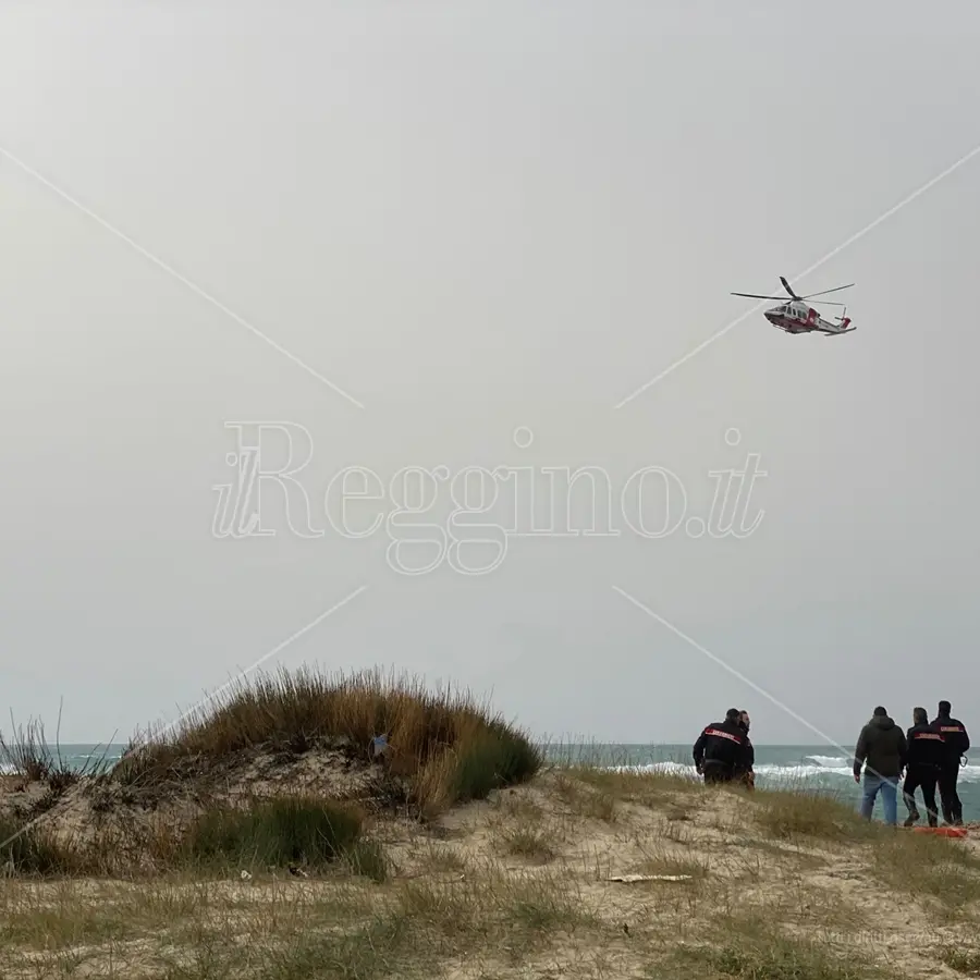 Tragedia naufragio migranti a Crotone, Occhiuto: «Calabria in lutto, dov’è l’Europa?»
