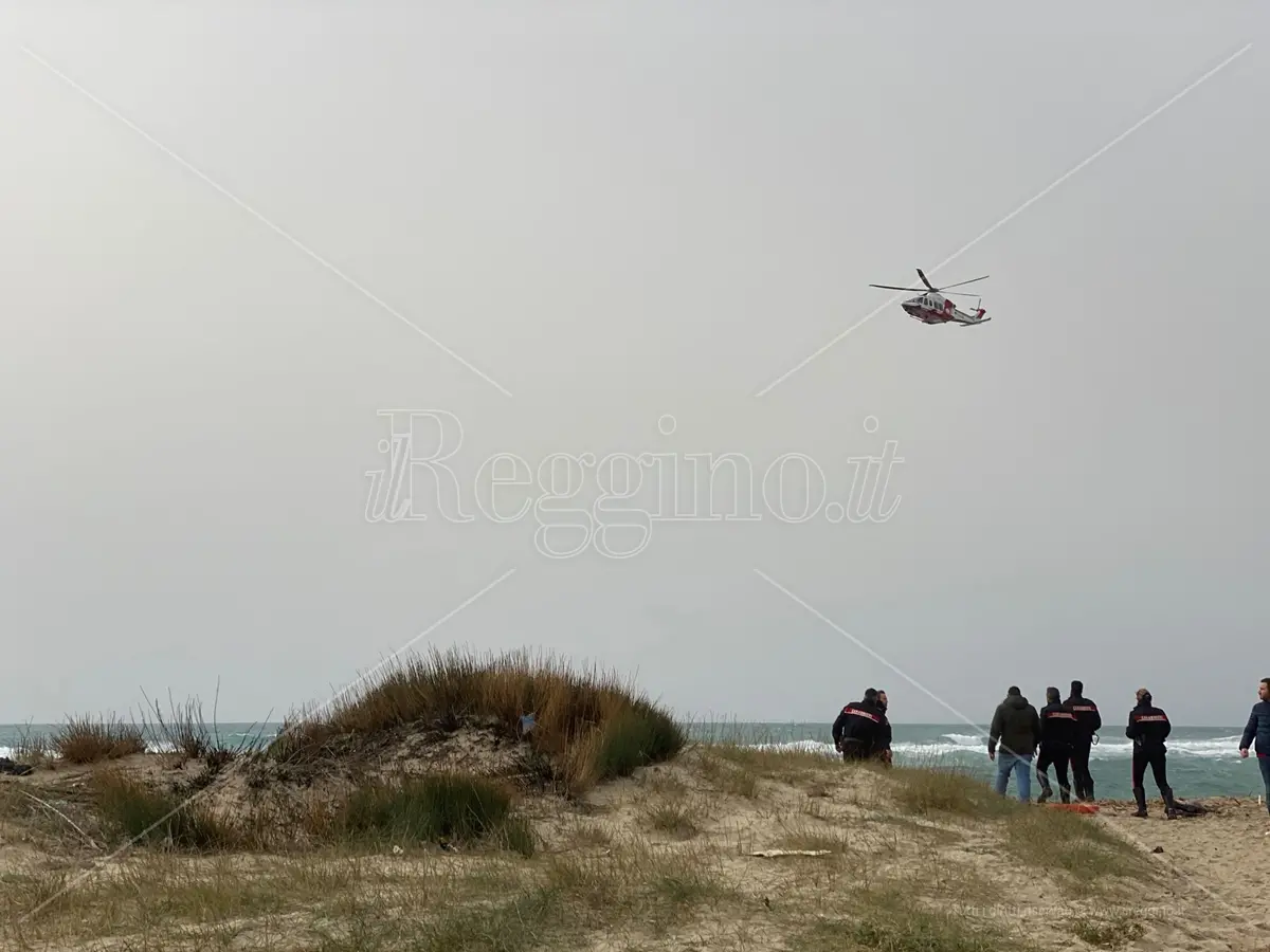 Tragedia naufragio migranti a Crotone, Occhiuto: «Calabria in lutto, dov’è l’Europa?»