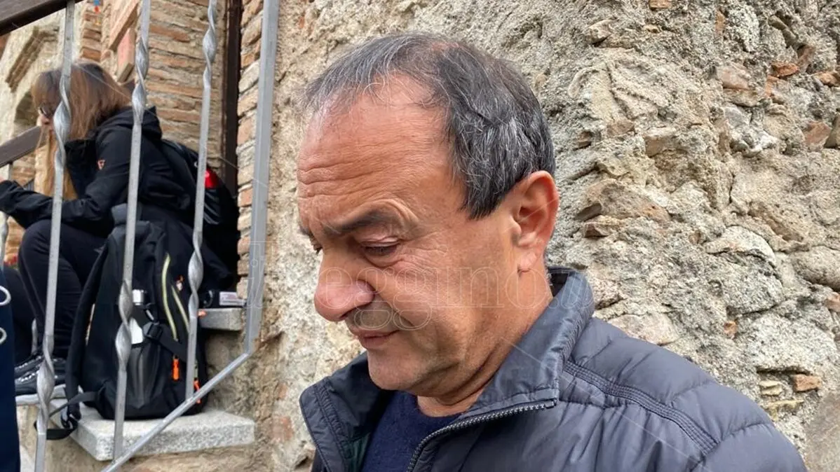 Regionali, Mammoliti: «Lucano escluso per il reato di solidarietà»