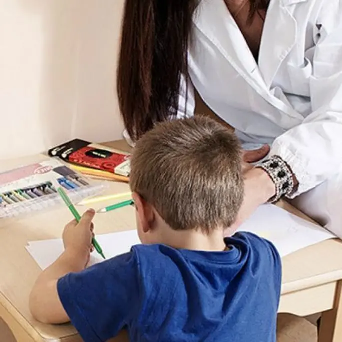 Nascita Azienda Dulbecco, De Francesco: «Finalmente neuropsichiatria infantile in Calabria»