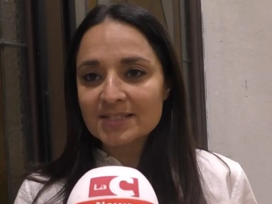 Reggio, Rosella Postorino: «Racconto l’infanzia violata dalla guerra in Bosnia» - VIDEO