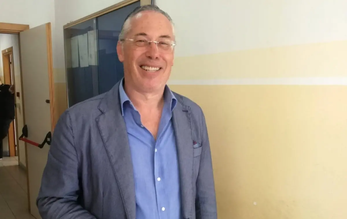 Gioia Tauro, Raffaele D’Agostino aderisce ad Azione