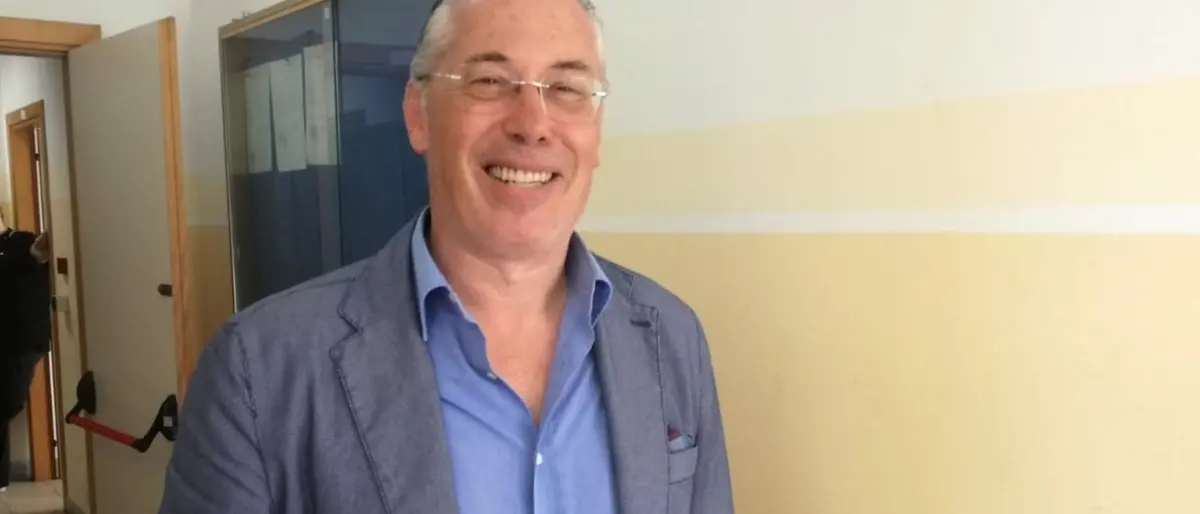 Gioia Tauro, Raffaele D’Agostino aderisce ad Azione