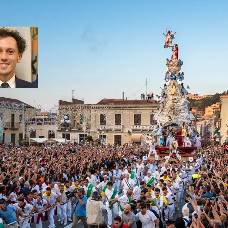 Palmi, «Varia patrimonio culturale regionale»: arriva la proposta di legge
