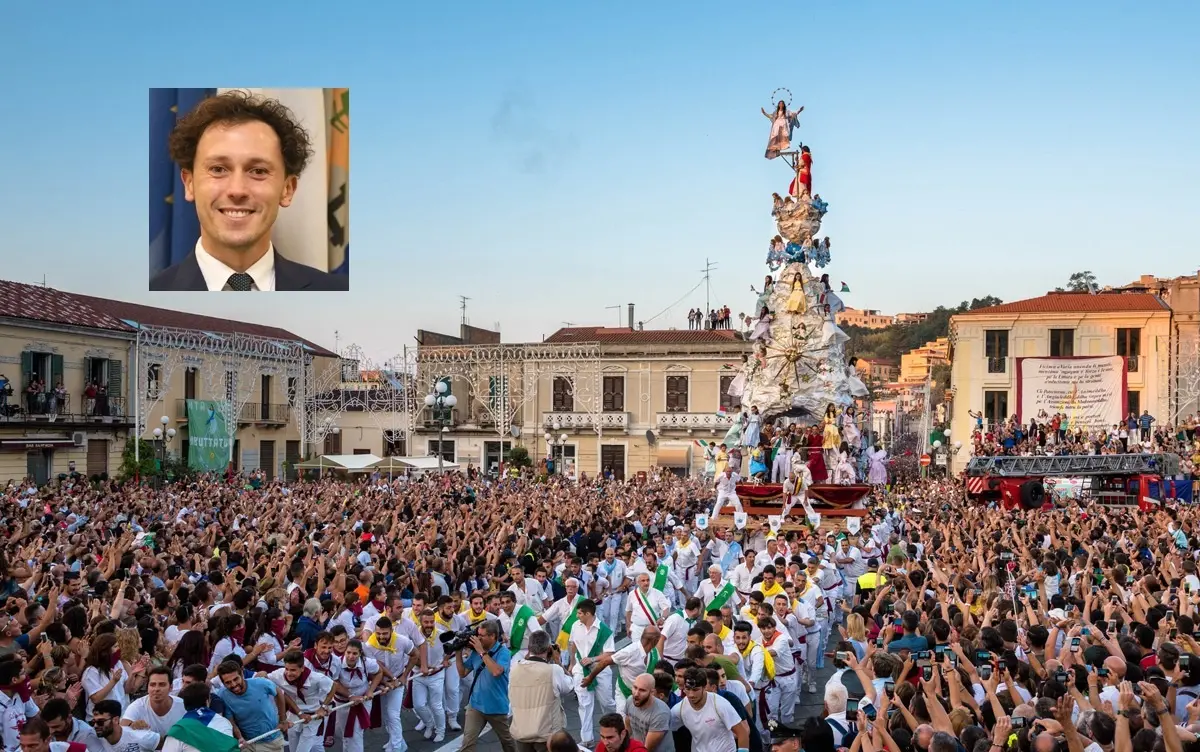 Palmi, «Varia patrimonio culturale regionale»: arriva la proposta di legge