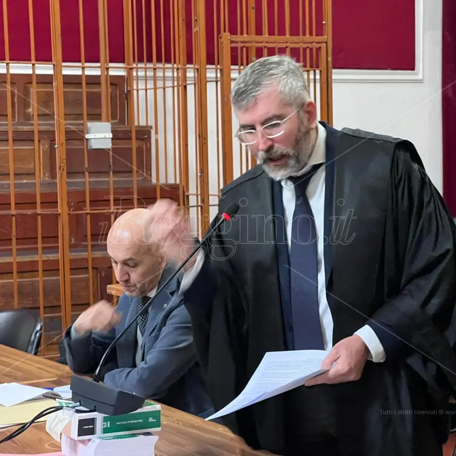 'Ndrangheta stragista, Lombardo: «Attentato a Scopelliti? Una pagliacciata»
