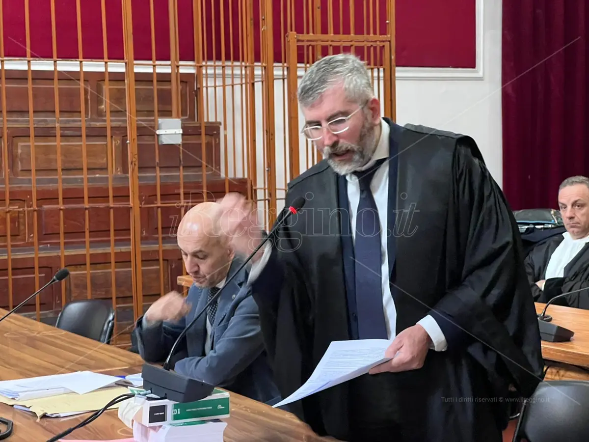'Ndrangheta stragista, Lombardo: «Attentato a Scopelliti? Una pagliacciata»