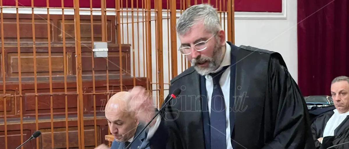 'Ndrangheta stragista, Lombardo: «Attentato a Scopelliti? Una pagliacciata»