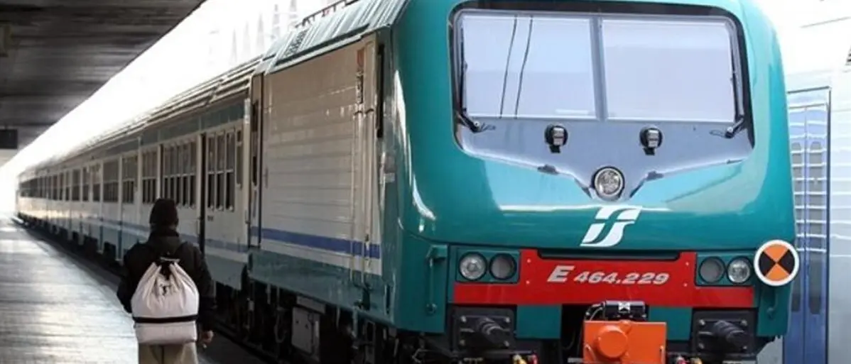 Stazioni ferroviarie, ecco quelle che verranno ammodernate con i fondi del Pnrr
