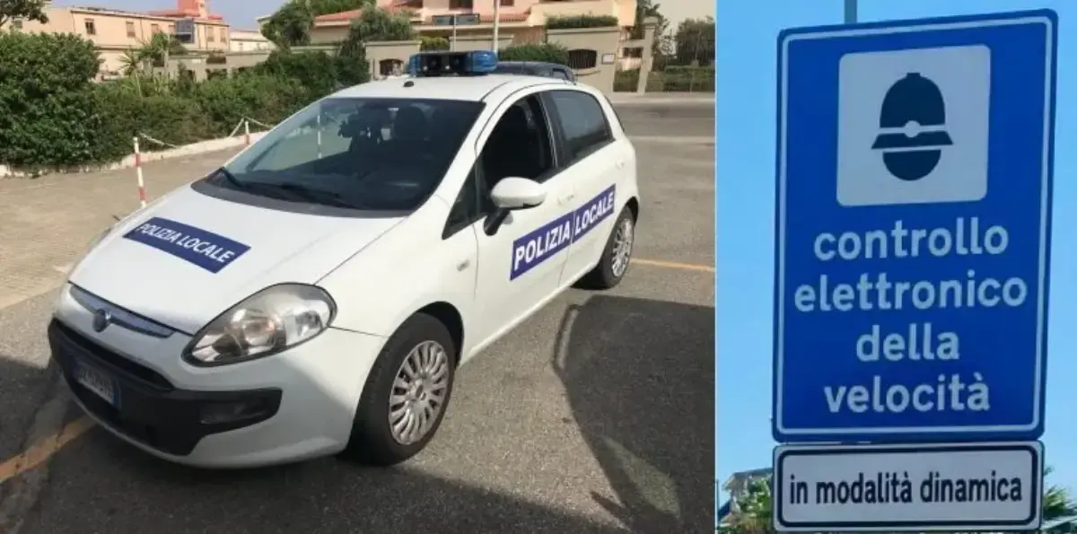 Statale 106, “Basta vittime” all’assalto degli scout speed: «Strumento per fare cassa»