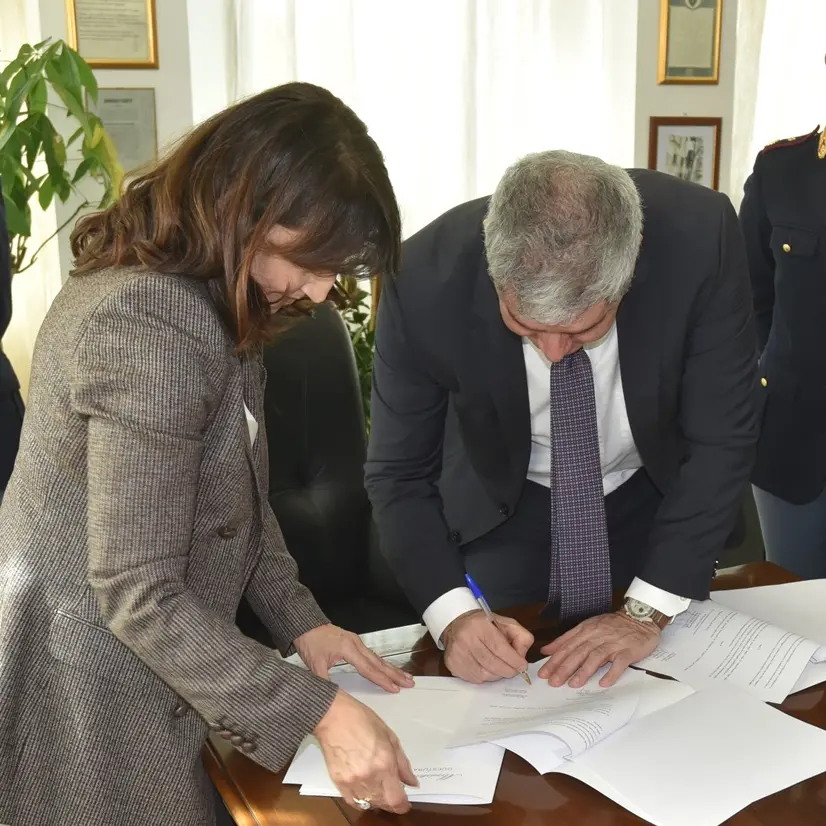 Reggio, questura e asp insieme per prevenire e contrastare stalking e violenza domestica