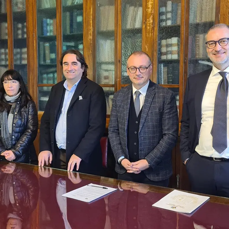 Reggio, siglata convenzione per il Giro Ciclistico della Città Metropolitana