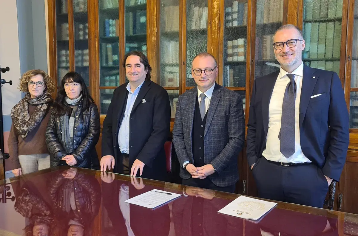 Reggio, siglata convenzione per il Giro Ciclistico della Città Metropolitana