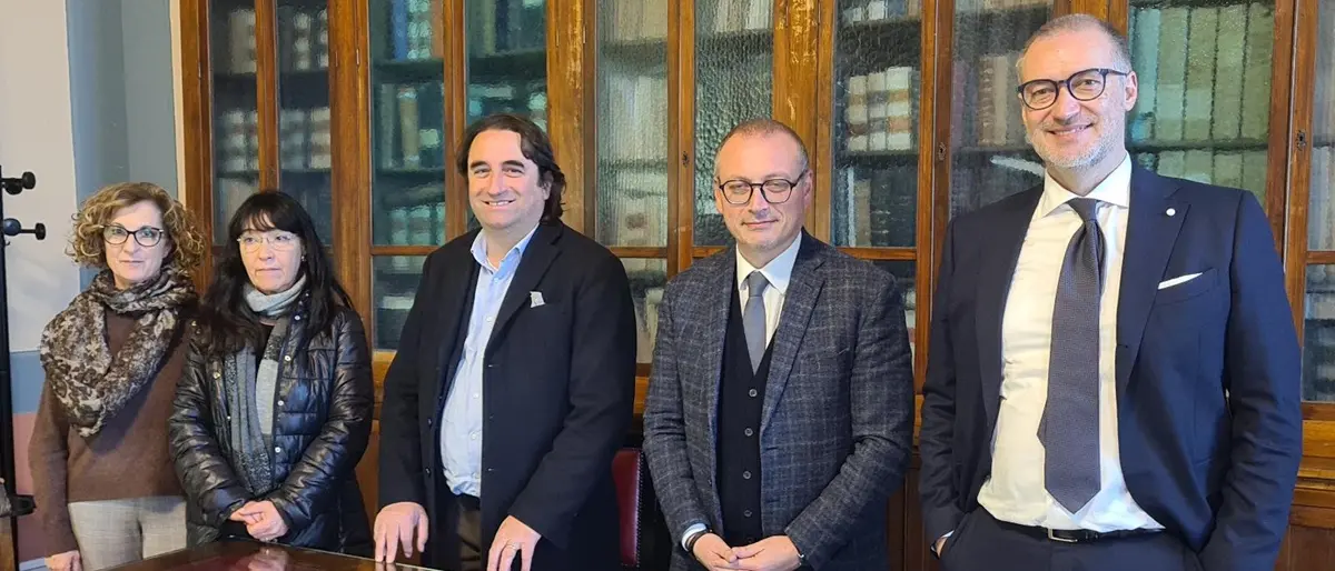 Reggio, siglata convenzione per il Giro Ciclistico della Città Metropolitana