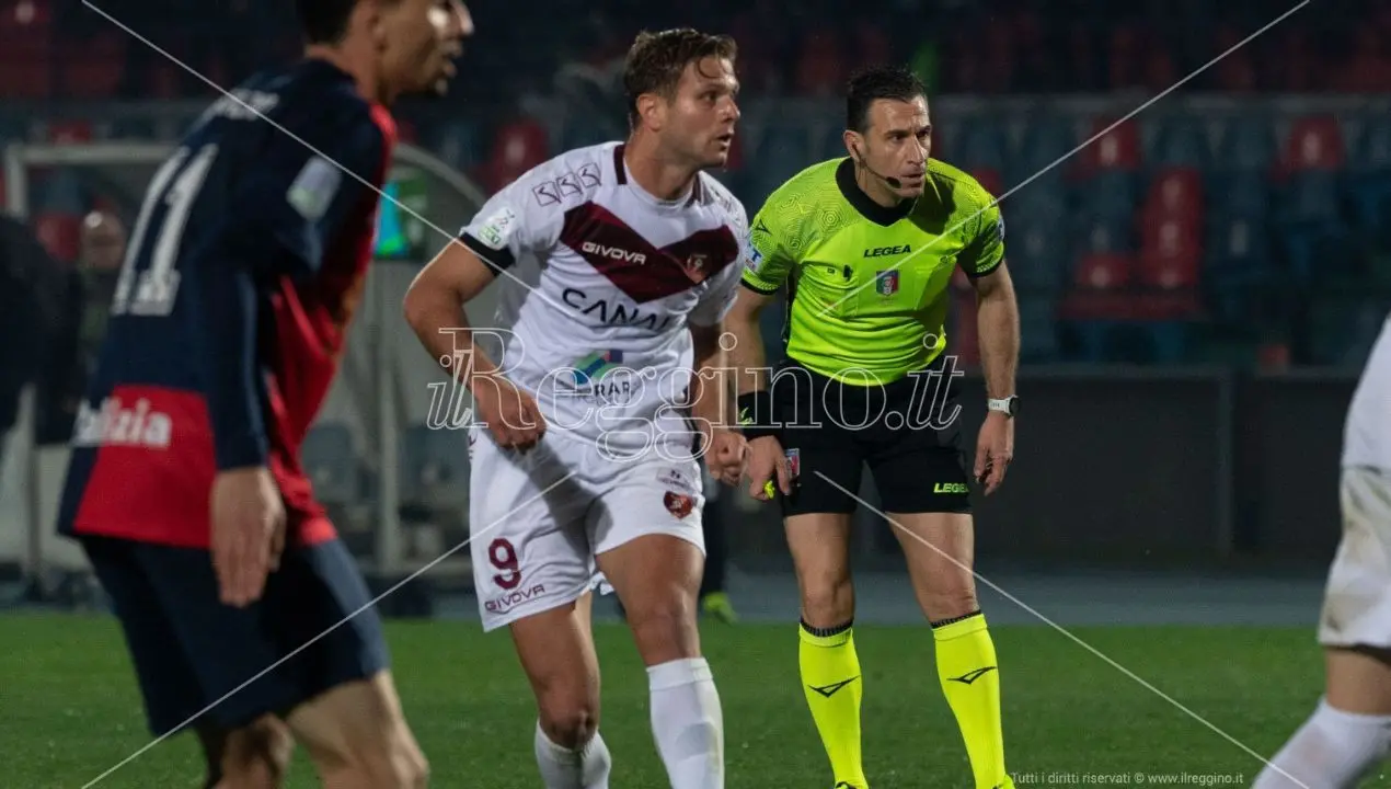 Cosenza-Reggina 2-1, gli highlights della partita - VIDEO