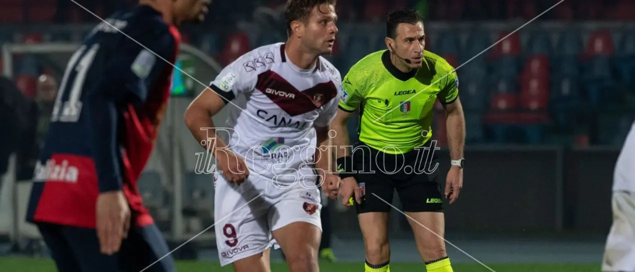 Cosenza-Reggina 2-1, gli highlights della partita - VIDEO