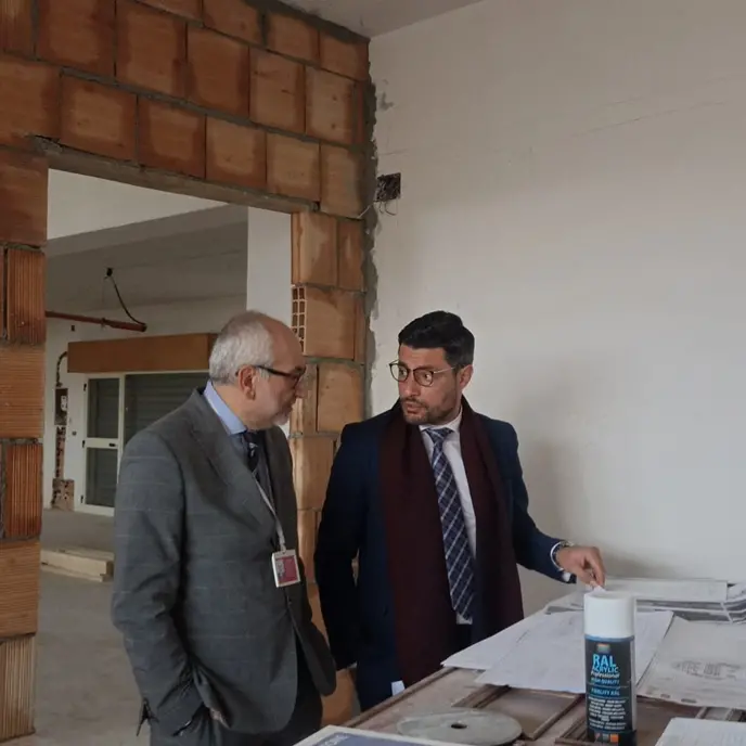 Agenda urbana a Reggio, avanti tutta con “Casa delle donne” e strutture per i lungodegenti