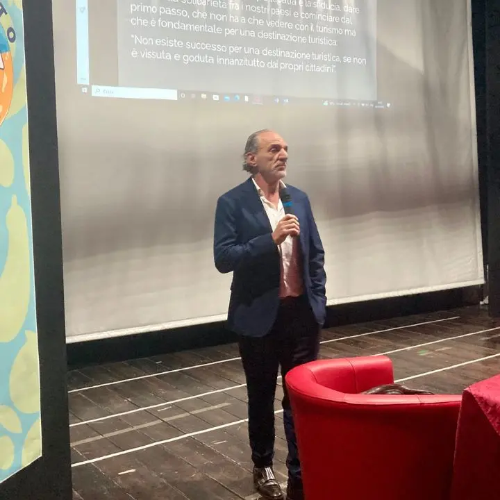 Dal Messico alla Calabria, il progetto turistico ITA CA per il rilancio della Locride