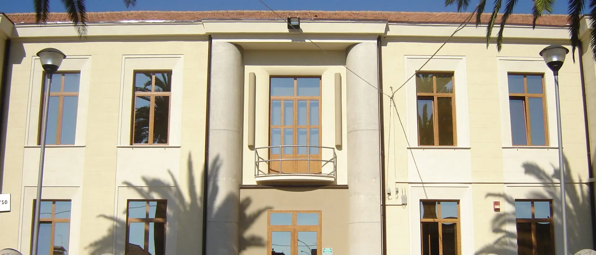 Ospedale Oppido, tecnici dell’Asp al lavoro per ripristinare la Radiologia