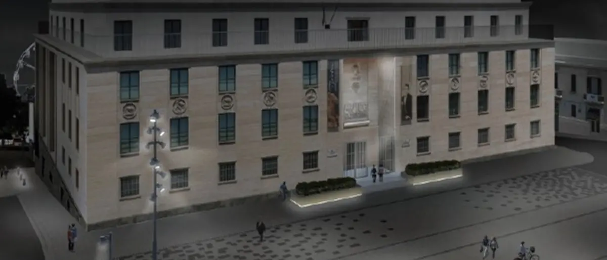 Scavi piazza De Nava a Reggio, il Comitato pensa a un referendum popolare autogestito