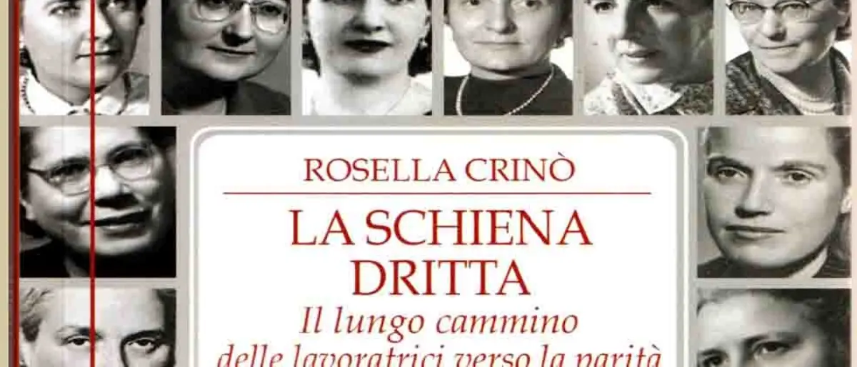 Reggio, alla Biblioteca De Nava la presentazione del libro “La schiena dritta”