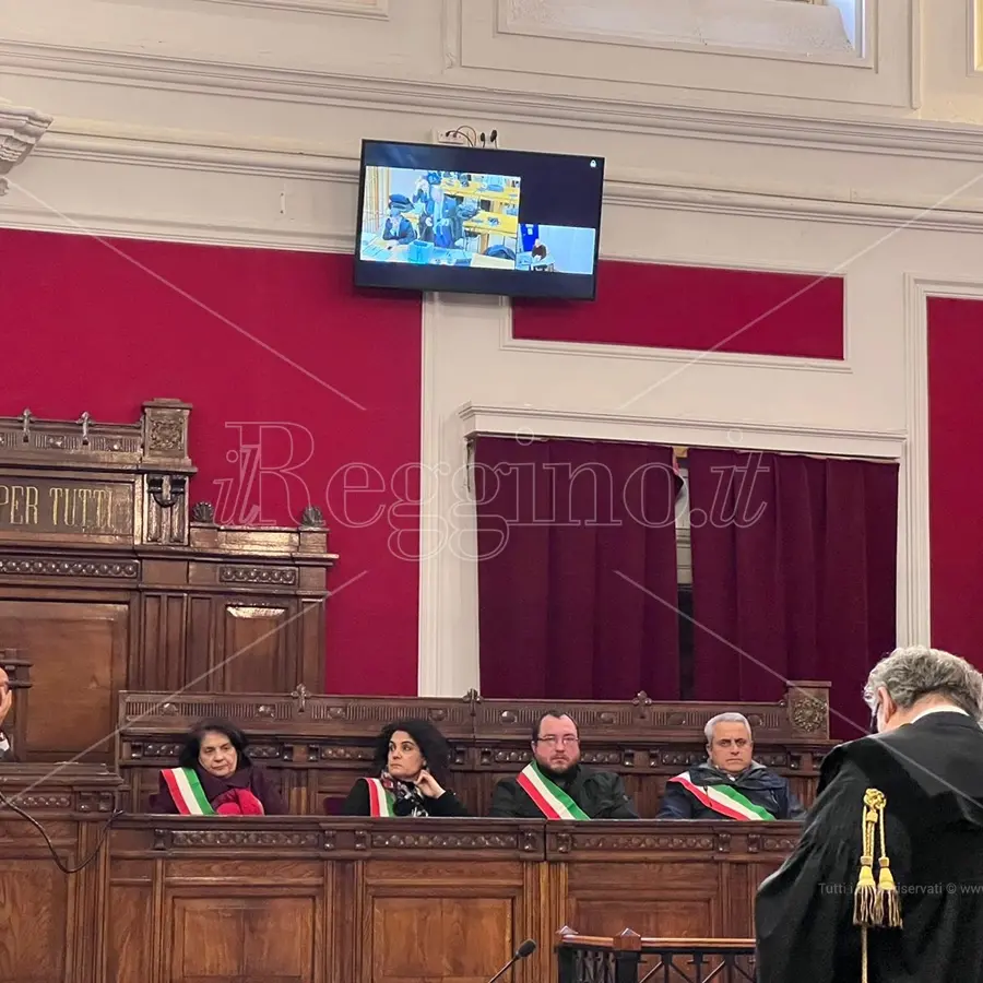 ‘Ndrangheta stragista, arringhe finali prima della sentenza: Adornato è attendibile?