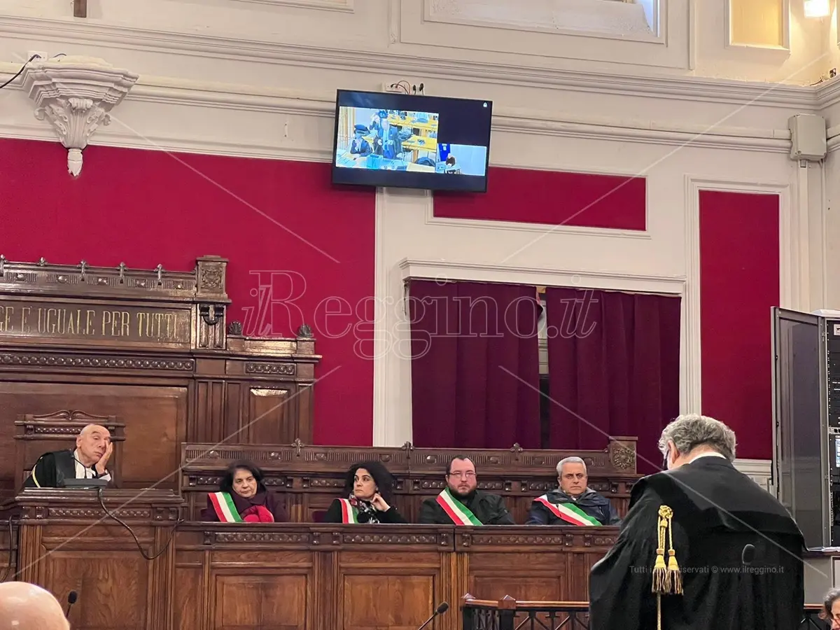 ‘Ndrangheta stragista, arringhe finali prima della sentenza: Adornato è attendibile?