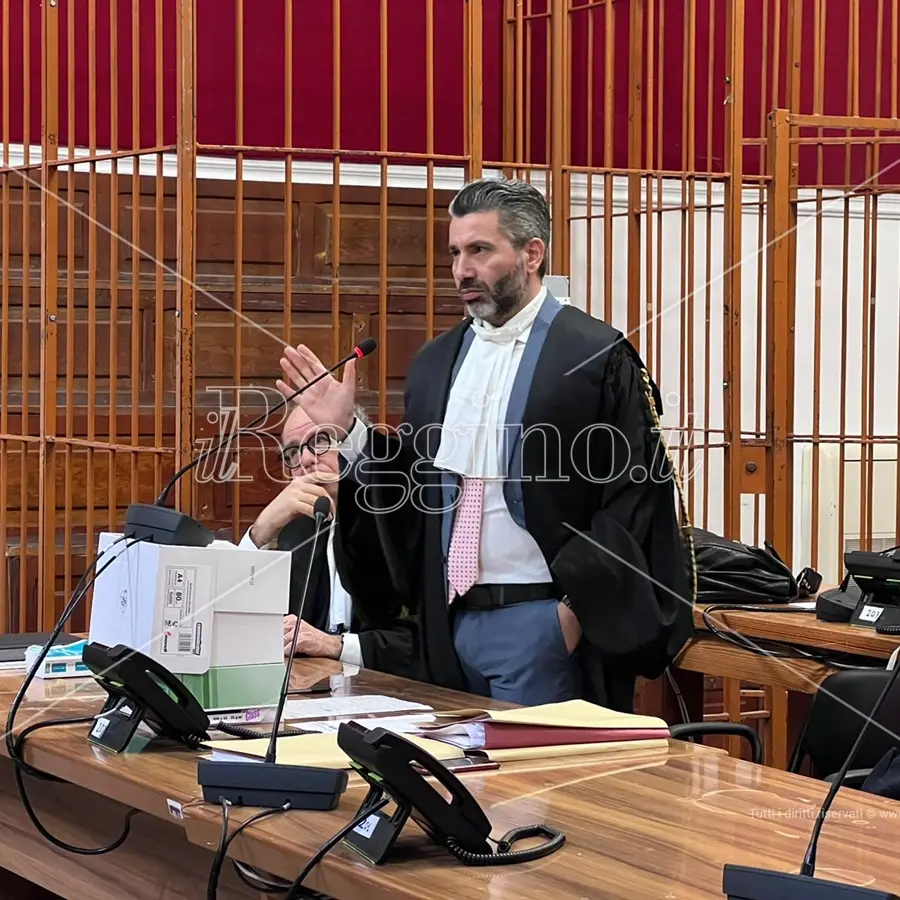 'Ndrangheta stragista, la difesa di Graviano contesta l'attendibilità dei pentiti: «Solo una cortina fumogena»