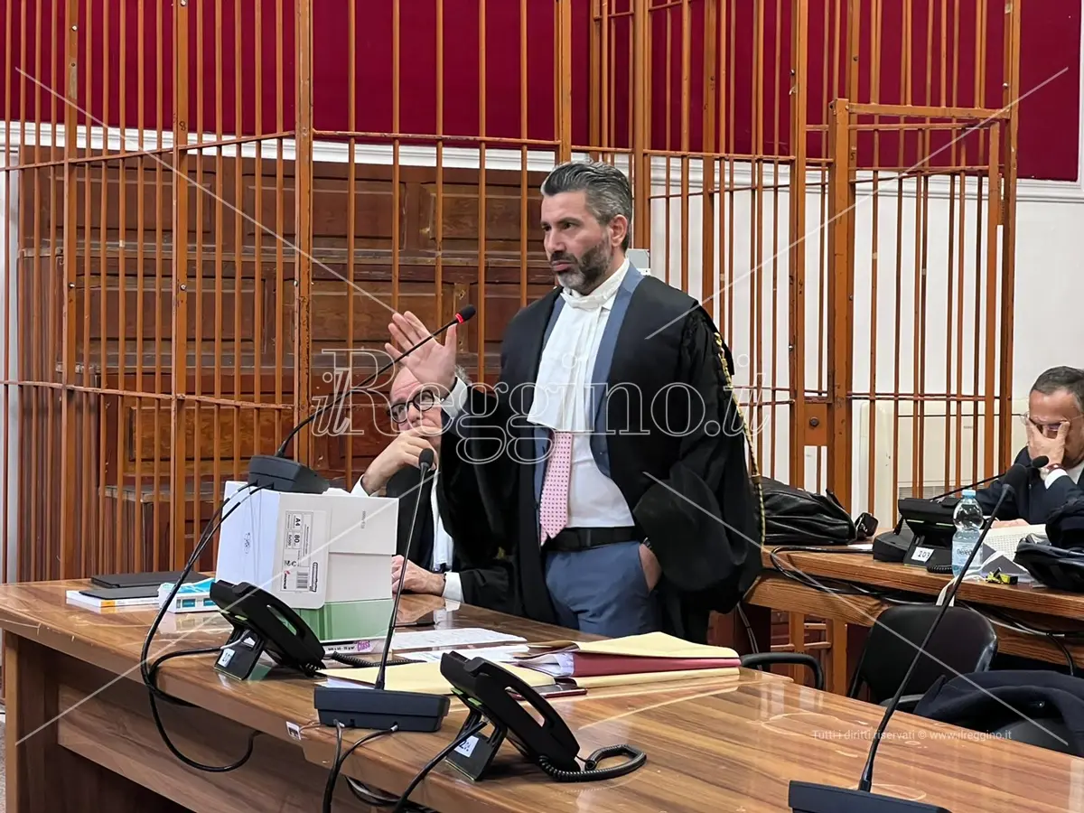 'Ndrangheta stragista, la difesa di Graviano contesta l'attendibilità dei pentiti: «Solo una cortina fumogena»