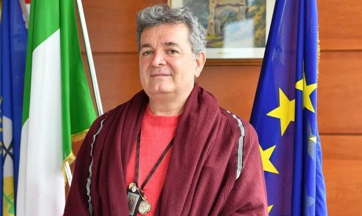 Nino Spirlì annuncia la candidatura: «Diranno che sono malato, ma sarò in campo per portare le nostre necessità nei Palazzi Istituzionali»