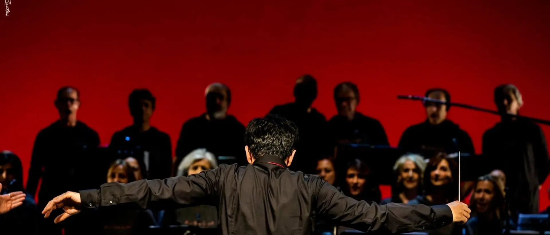 A Palmi i paesaggi e i ritratti in musica dell'orchestra Marmediterra