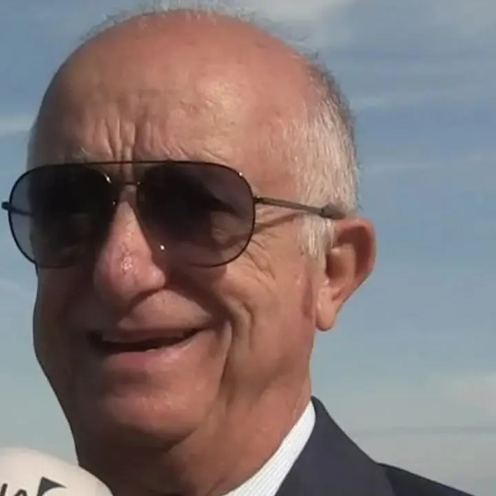 'Ndrangheta, torna in libertà l'ex dirigente regionale Pasquale Anastasi