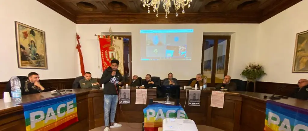 Naufragio migranti a Crotone, associazioni e amministratori della Locride: «Basta morti in mare»