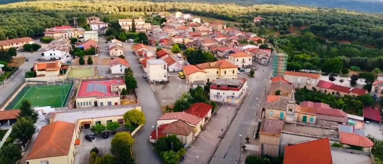 Terranova Sappo Minulio, finanziato il progetto Terranova Solidale per le politiche sociali rivolte a giovani e soggetti fragili