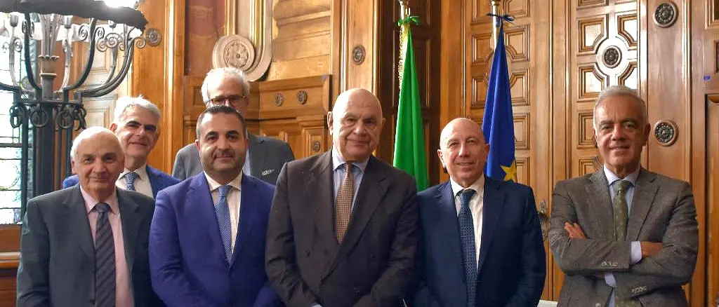 Reggio, vertice a Roma con il ministro Nordio sul Palazzo di Giustizia