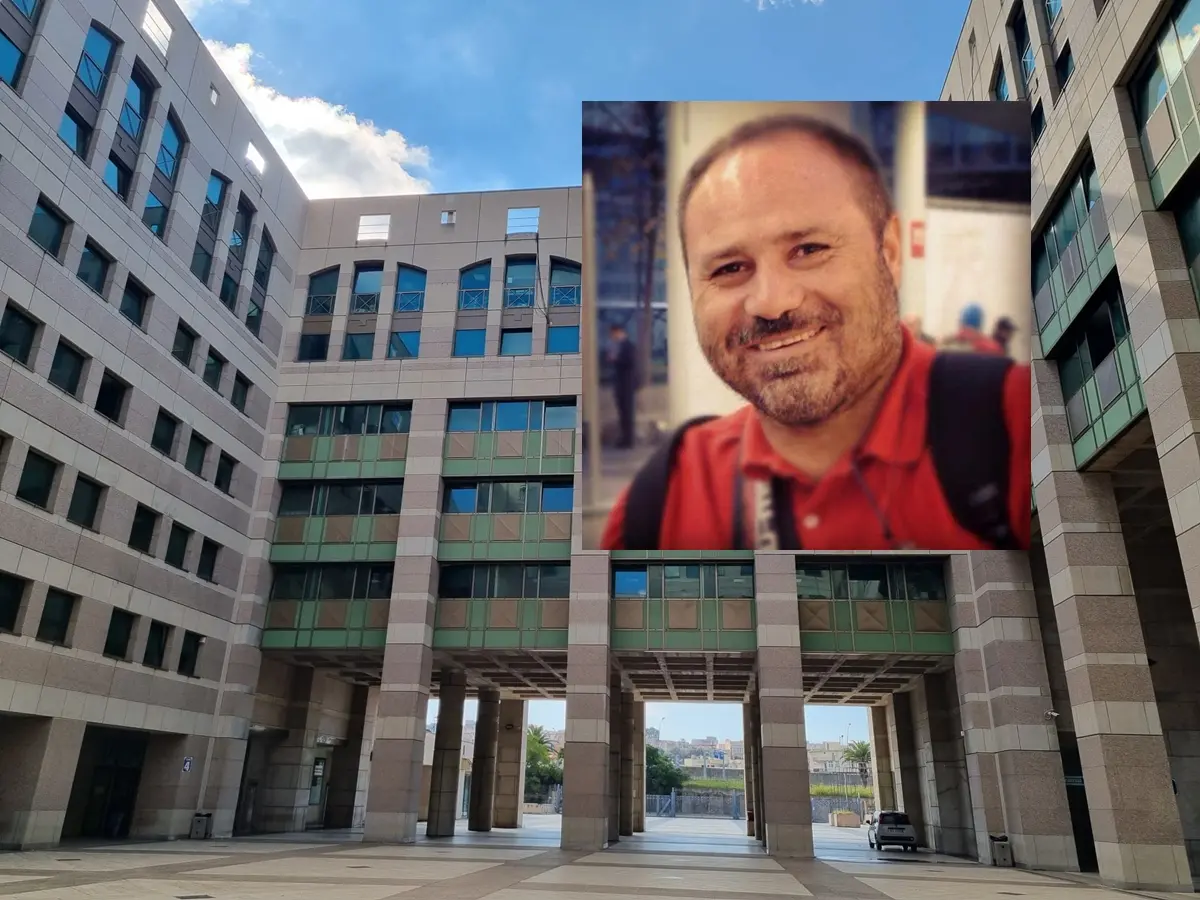 Processo morte Pino Anfuso, il 22 giugno il dispositivo