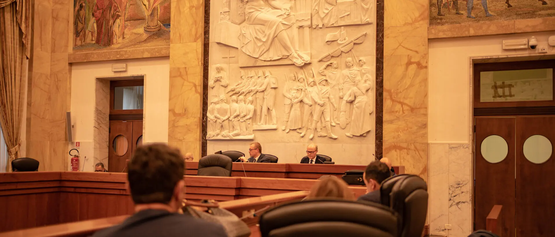 Metrocity, Consiglio aperto ai sindaci sull'autonomia differenziata. Poi l'ok al piano fieristico e ai nuovi servizi a Castore