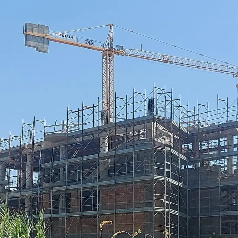 Locri, nuovo stop ai lavori per il nuovo tribunale. Furia Calabrese: «Inaccettabile»